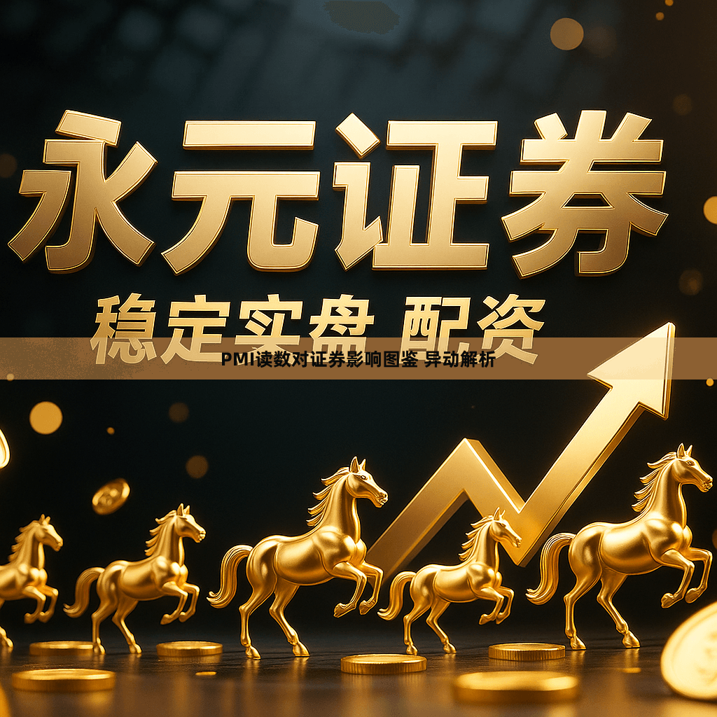 PMI读数对证券影响图鉴 异动解析