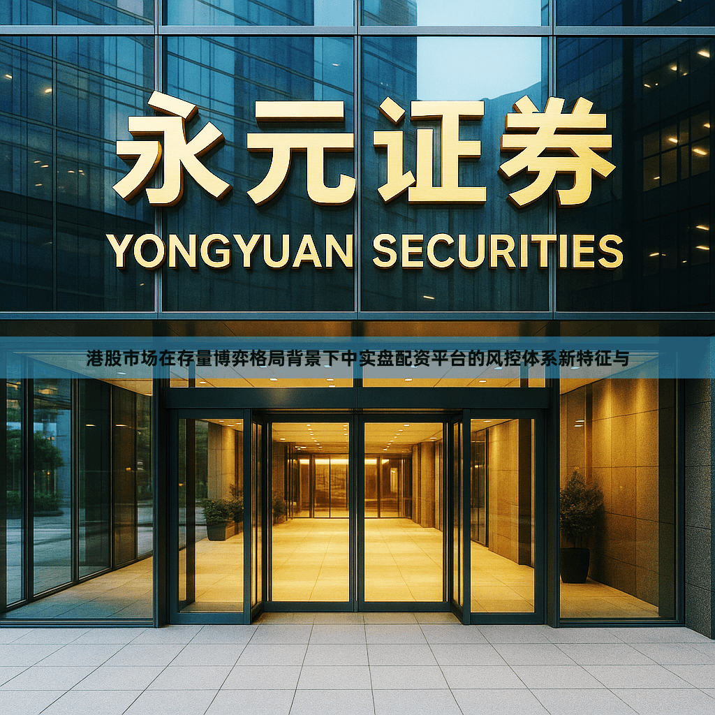 港股市场在存量博弈格局背景下中实盘配资平台的风控体系新特征与