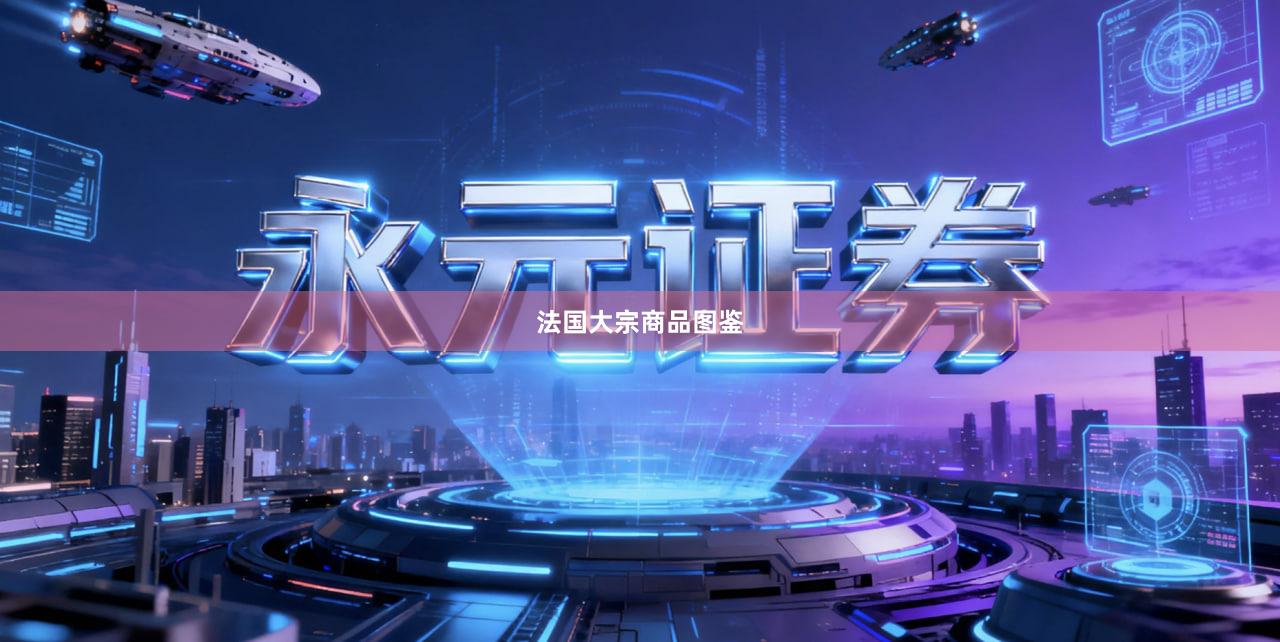 法国大宗商品图鉴