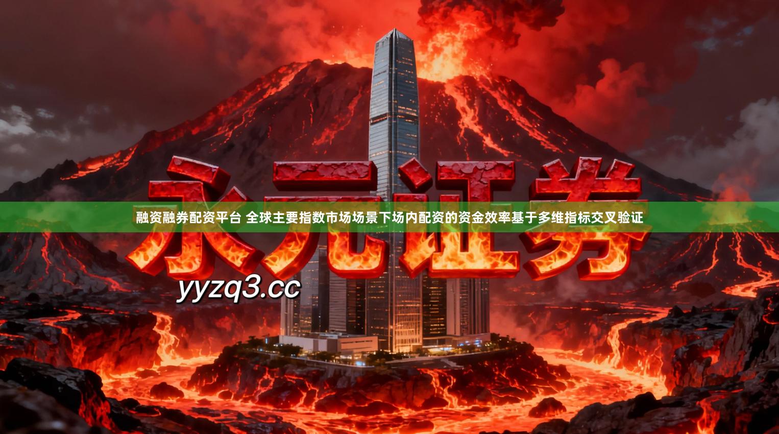 融资融券配资平台 全球主要指数市场场景下场内配资的资金效率基于多维指标交叉验证